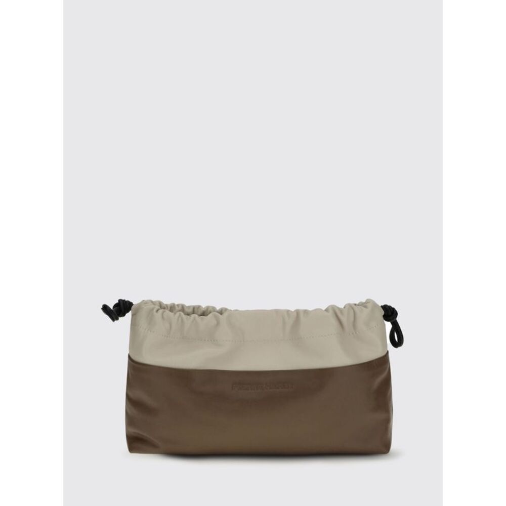 Pierre Hardy Women Leather Pouch Pierre Hardy
